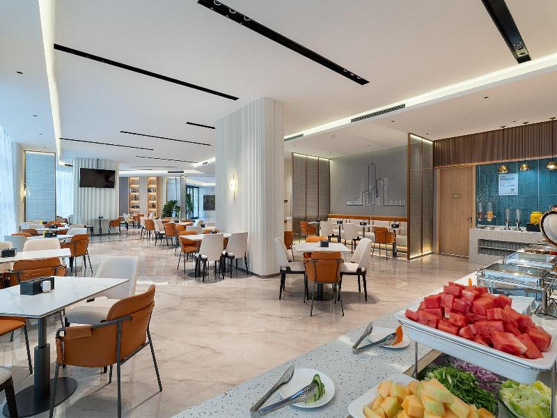 Holiday Inn Express Langfang Sanhe by IHG image