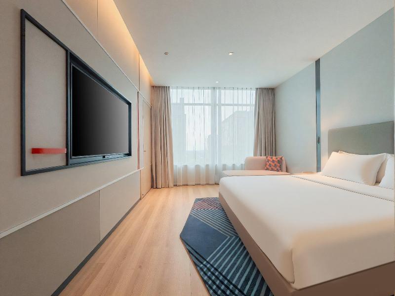 Holiday Inn Express Langfang Sanhe by IHG image