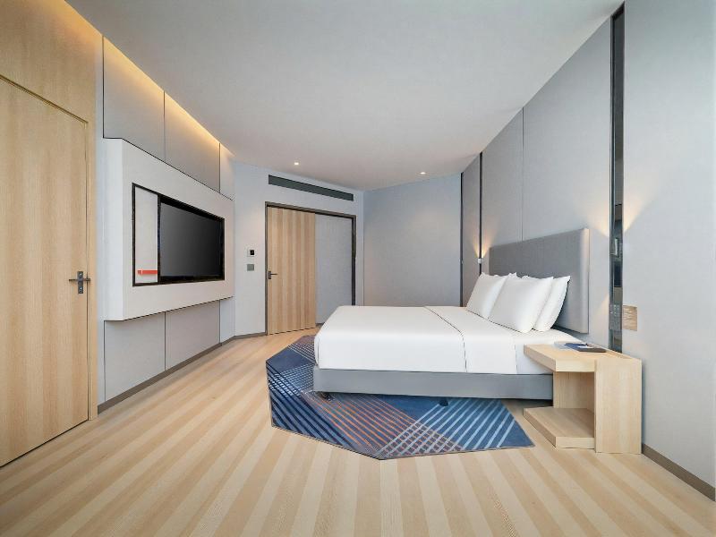 Holiday Inn Express Langfang Sanhe by IHG image