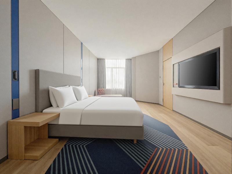 Holiday Inn Express Langfang Sanhe by IHG image