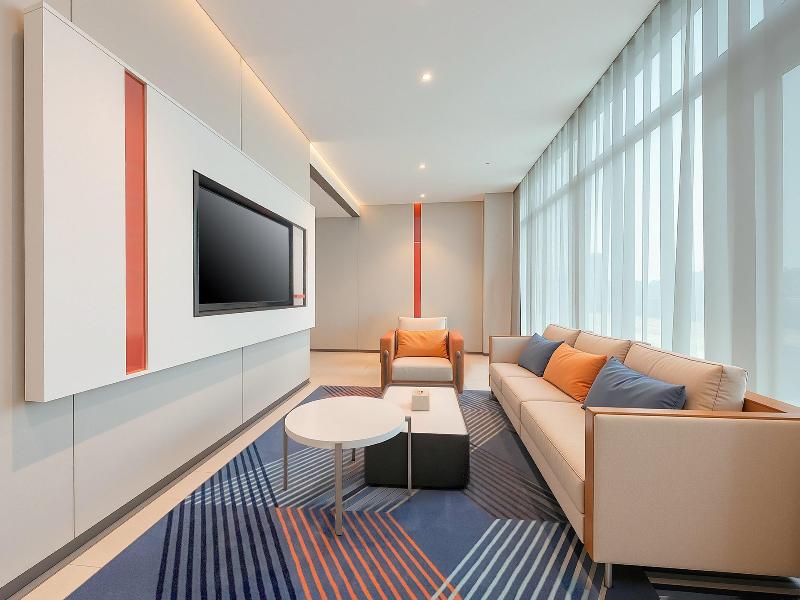 Holiday Inn Express Langfang Sanhe by IHG image