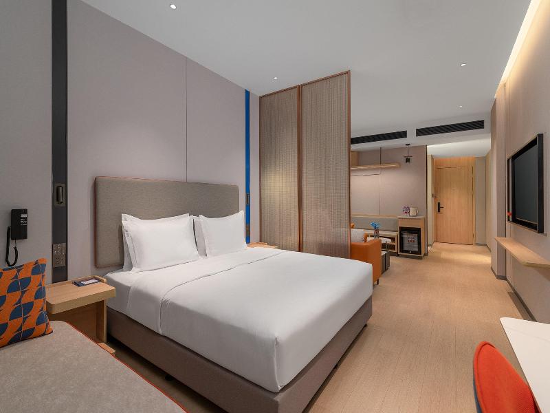 Holiday Inn Express Langfang Sanhe by IHG image