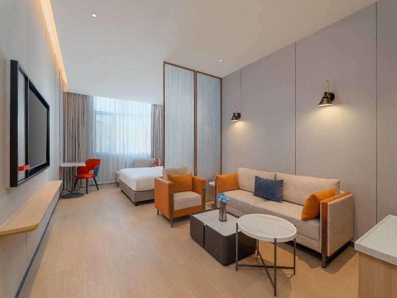 Holiday Inn Express Langfang Sanhe by IHG image