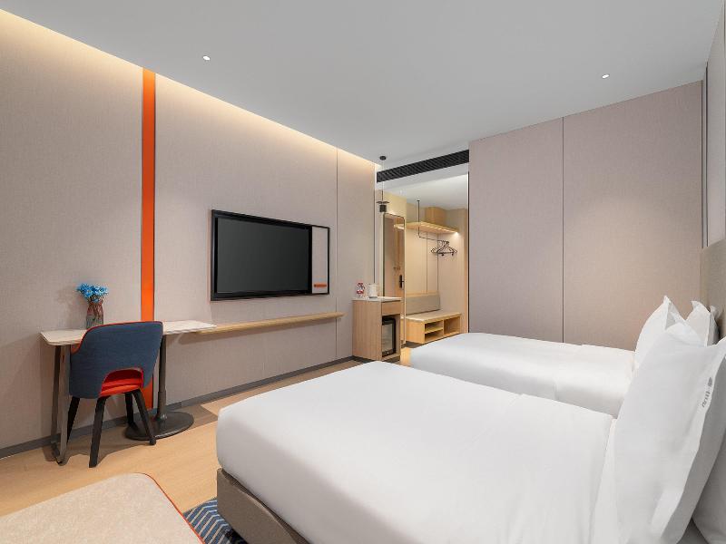 Holiday Inn Express Langfang Sanhe by IHG image