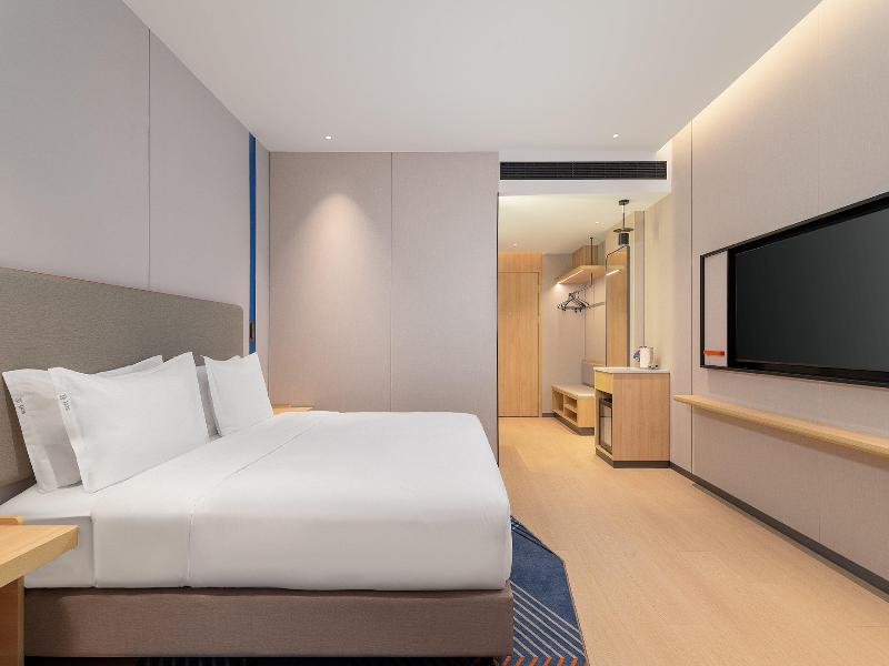 Holiday Inn Express Langfang Sanhe by IHG image