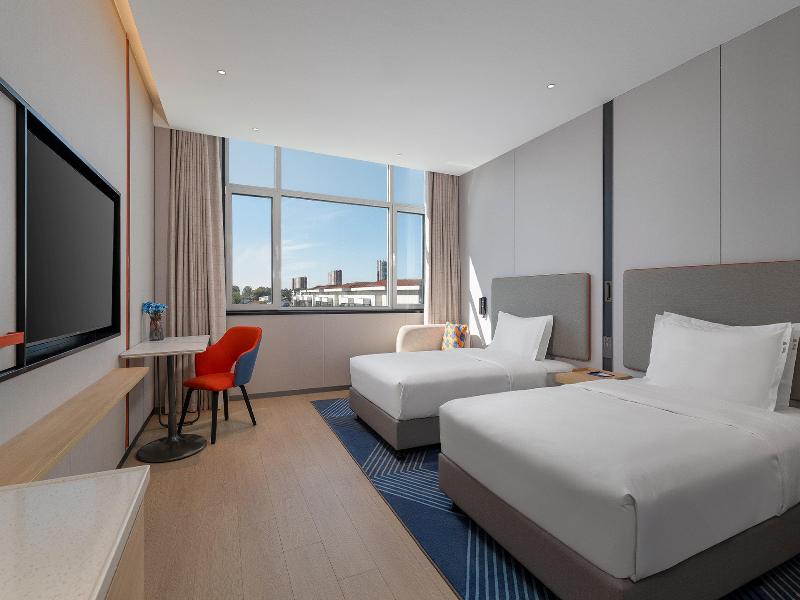 Holiday Inn Express Langfang Sanhe by IHG image
