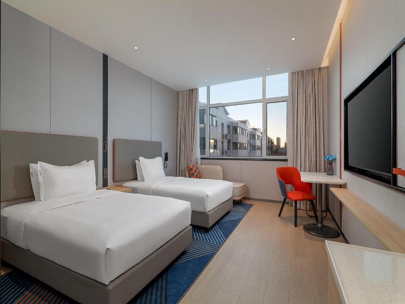 Holiday Inn Express Langfang Sanhe by IHG image