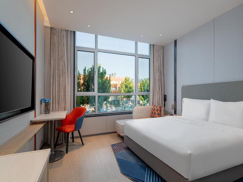 Holiday Inn Express Langfang Sanhe by IHG image