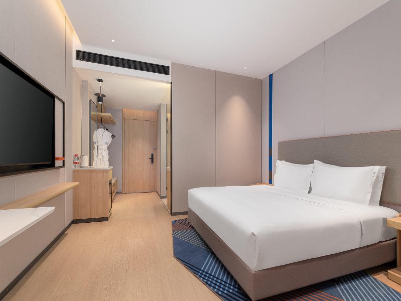 Holiday Inn Express Langfang Sanhe by IHG image