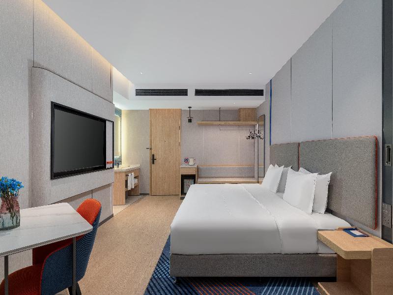 Holiday Inn Express Langfang Sanhe by IHG image