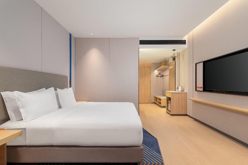 Holiday Inn Express Langfang Sanhe by IHG image