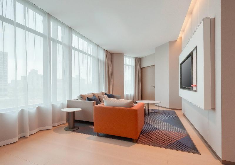 Holiday Inn Express Langfang Sanhe by IHG image