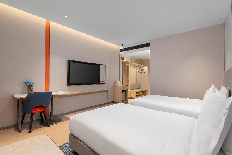 Holiday Inn Express Langfang Sanhe by IHG image