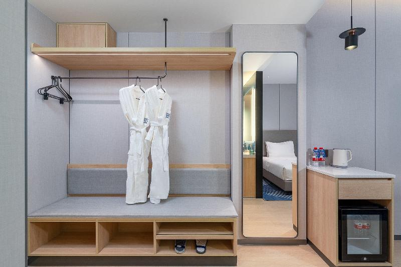Holiday Inn Express Langfang Sanhe by IHG image
