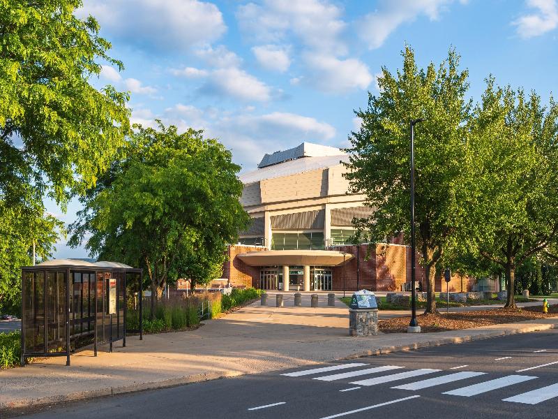 Avid Hotels Bellefonte by IHG image