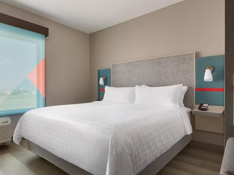 Avid Hotels Bellefonte by IHG image