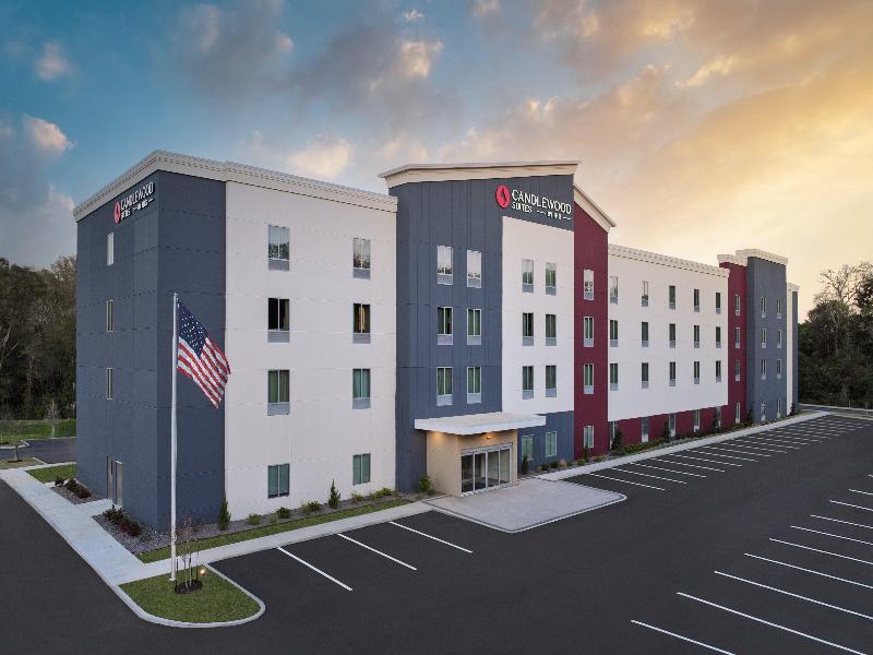 Candlewood Suites Mobile West I 65 by IHG image