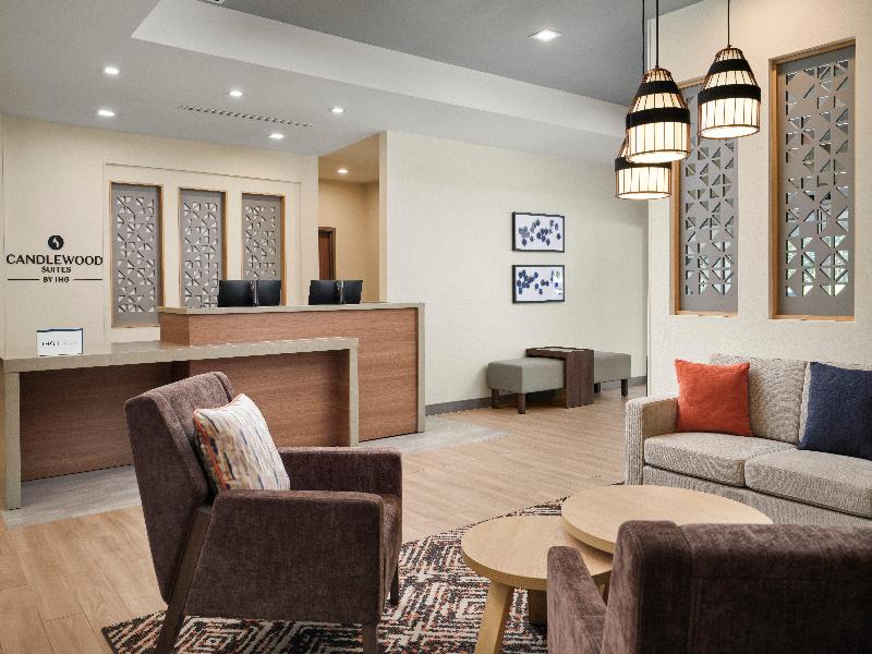 Candlewood Suites Mobile West I 65 by IHG image