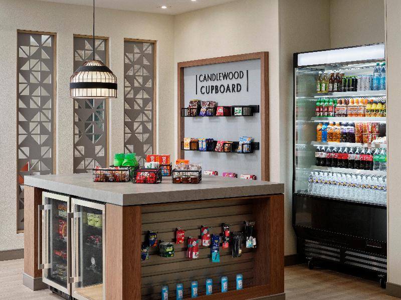 Candlewood Suites Mobile West I 65 by IHG image