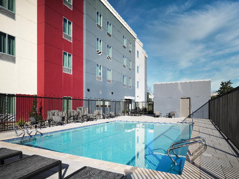 Candlewood Suites Mobile West I 65 by IHG image