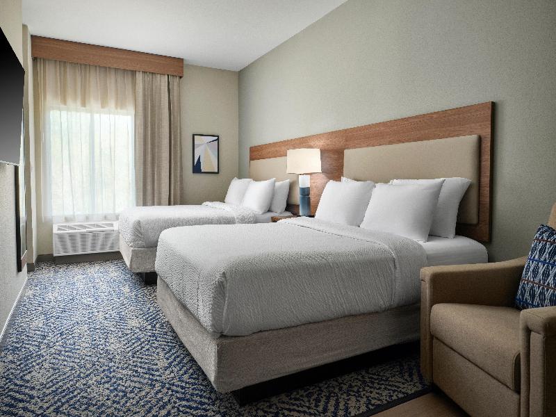 Candlewood Suites Mobile West I 65 by IHG image