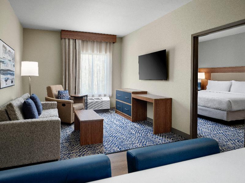 Candlewood Suites Mobile West I 65 by IHG image