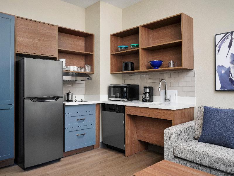 Candlewood Suites Mobile West I 65 by IHG image