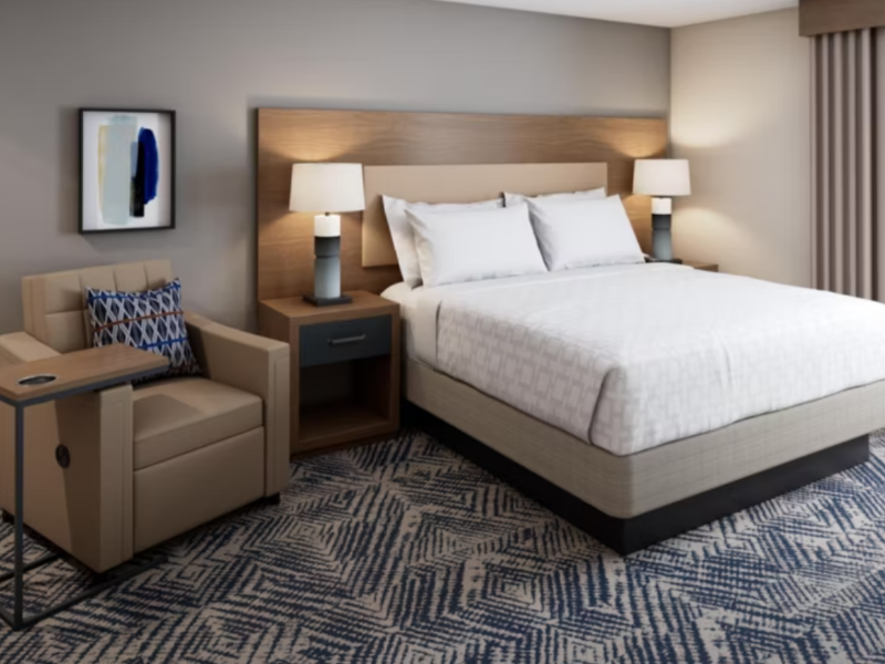 Candlewood Suites Mobile West I 65 by IHG image