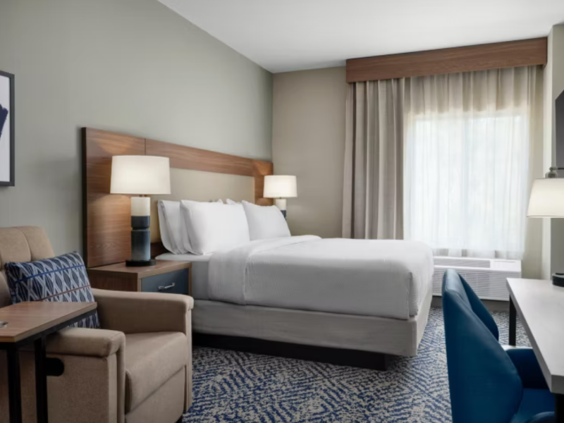 Candlewood Suites Mobile West I 65 by IHG image