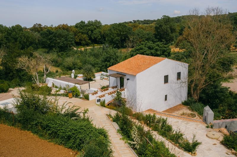 Gandum Village - Conscious Hotel