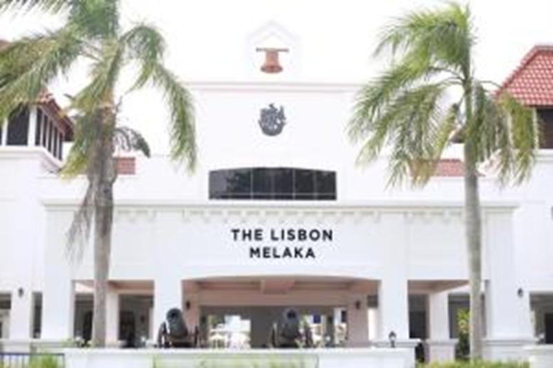 The Lisbon Melaka, Trademark Collection By Wyndham