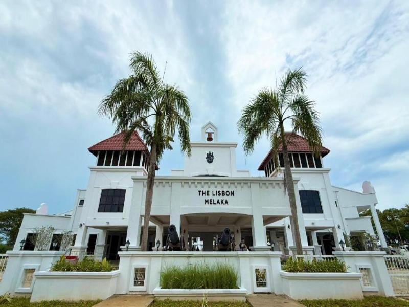 The Lisbon Melaka, Trademark Collection By Wyndham image