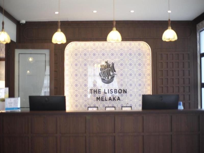 The Lisbon Melaka, Trademark Collection By Wyndham image