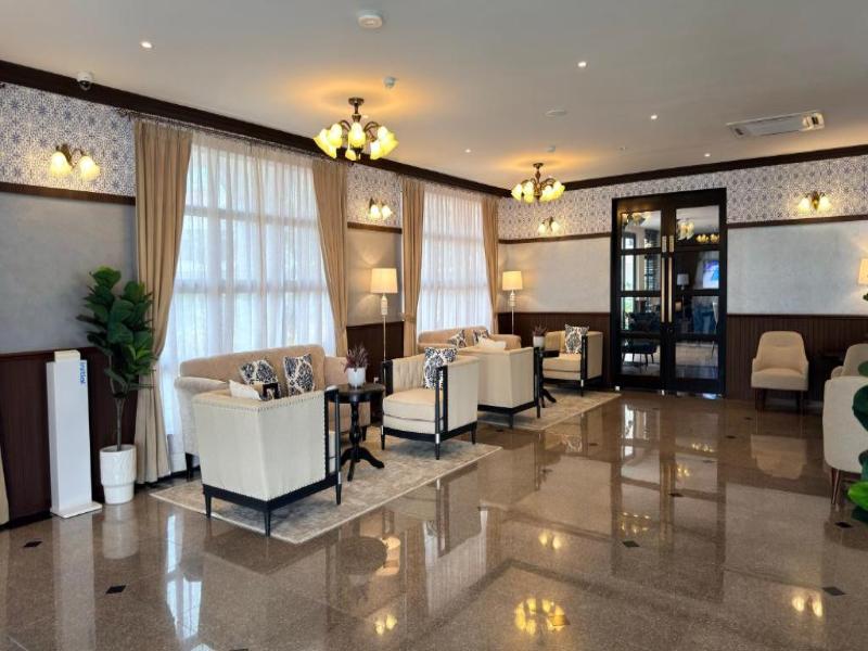 The Lisbon Melaka, Trademark Collection By Wyndham image