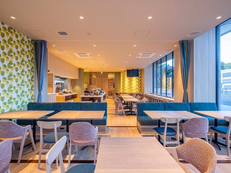 Tabino Hotel Ishikari image 1