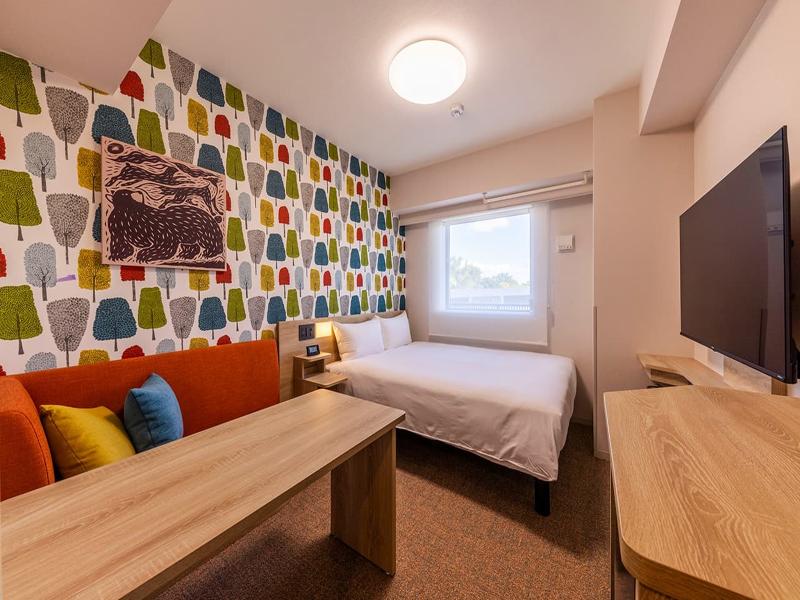 Tabino Hotel Ishikari image