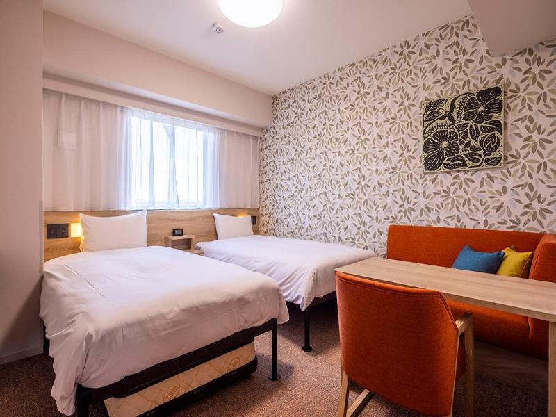 Tabino Hotel Ishikari image