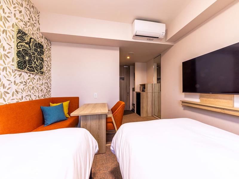 Tabino Hotel Ishikari image