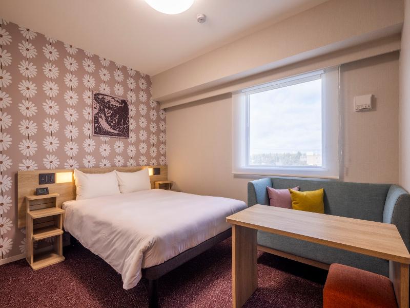 Tabino Hotel Ishikari image