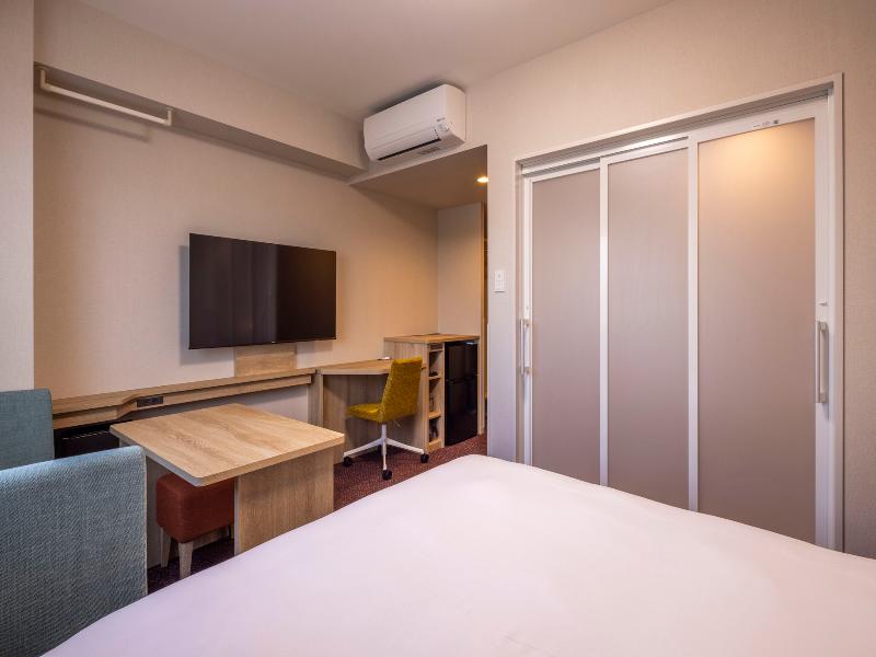 Tabino Hotel Ishikari image