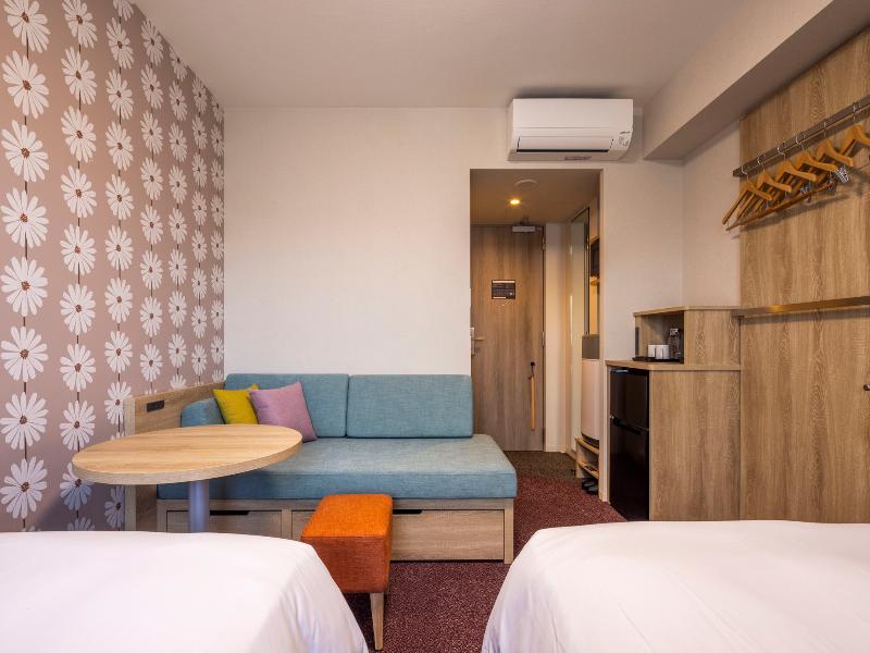 Tabino Hotel Ishikari image