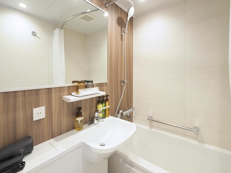 Tabino Hotel Ishikari image