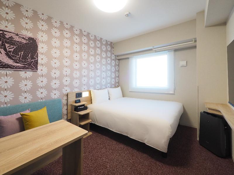 Tabino Hotel Ishikari image 9