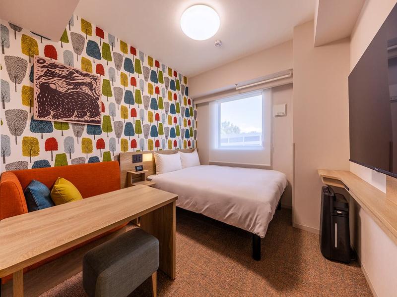 Tabino Hotel Ishikari image