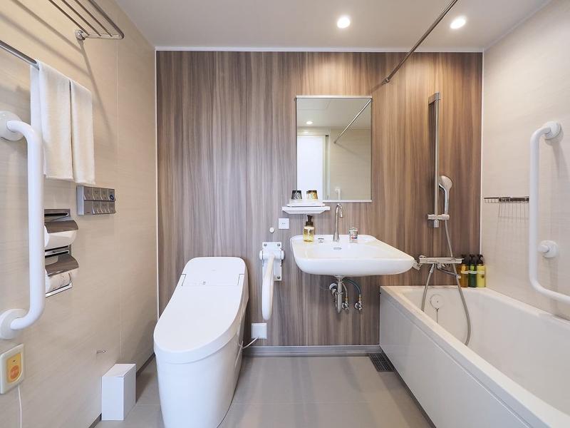 Tabino Hotel Ishikari image