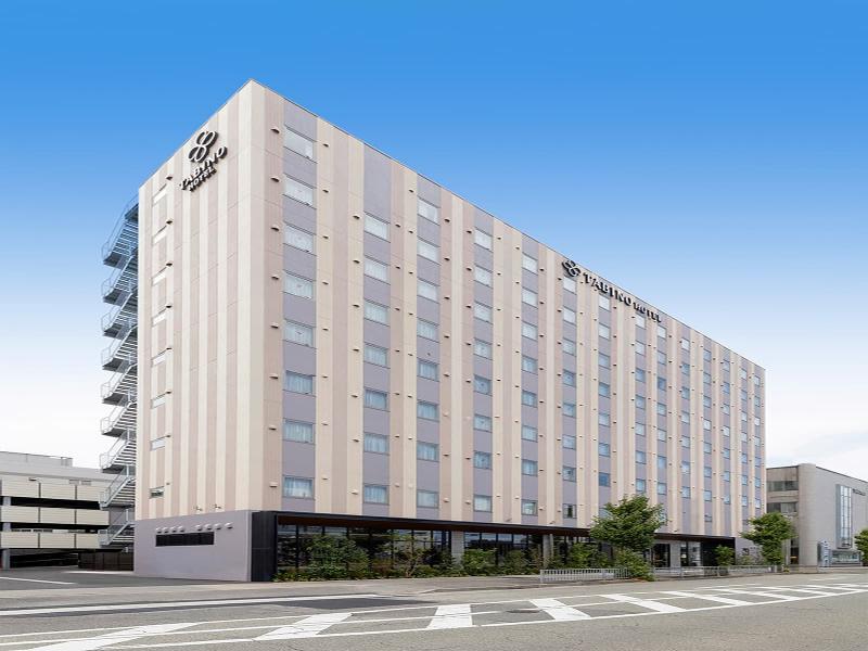 Tabino Hotel Kakogawa Befu Ekimae