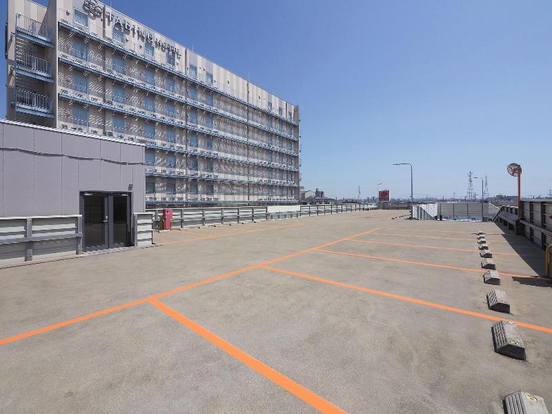 Tabino Hotel Kakogawa Befu Ekimae image