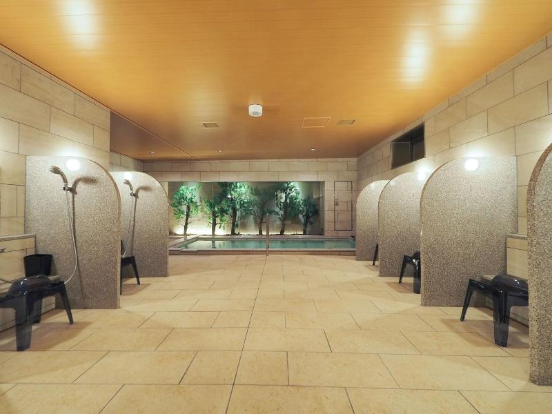 Tabino Hotel Kakogawa Befu Ekimae image