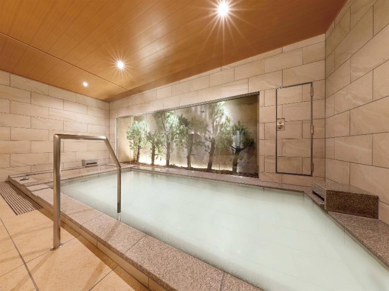 Tabino Hotel Kakogawa Befu Ekimae image