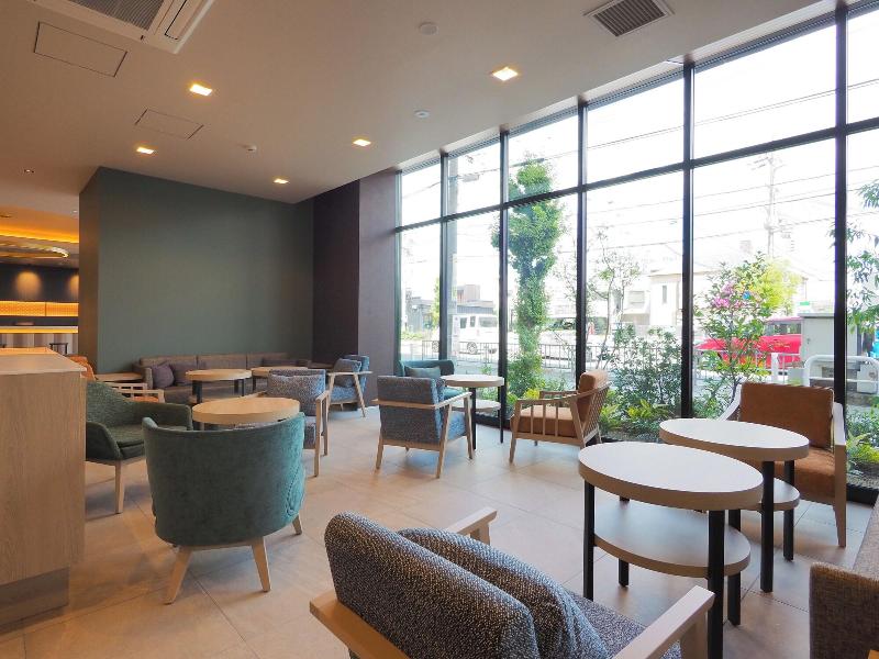 Tabino Hotel Kakogawa Befu Ekimae image